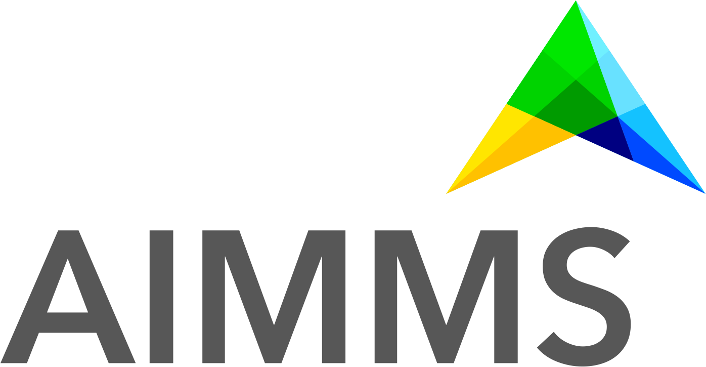logo AIMMS