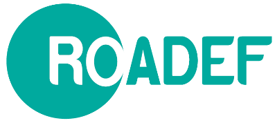 logo ROAD EF